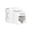 Picture of Schneider VDIEB17266UWE CAT6 Network Keystone Jack