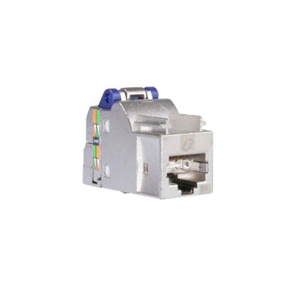 Picture of Schneider VDIB1772XB12 CAT 6 Network Keystone Jack