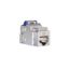 Picture of Schneider VDIB1772XB12 CAT 6 Network Keystone Jack