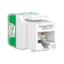 صورة كابينة شبكة Schneider VDIB1736XUWE Cat6 RJ45
