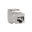 صورة كابينة شبكة Schneider VDIB11777XB24 CAT6A RJ45