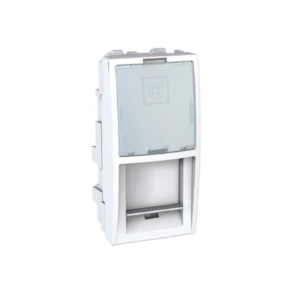 Picture of Schneider MGU9.410.18 Network Keystone Jack