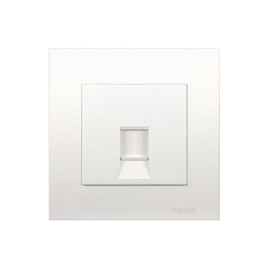 صورة كابينة شبكة Schneider KB31RJ6