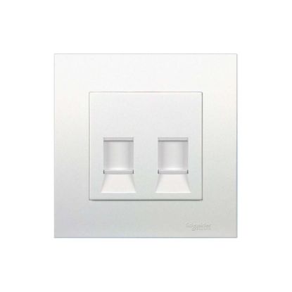 صورة كابينة شبكة Schneider KB32RJ6