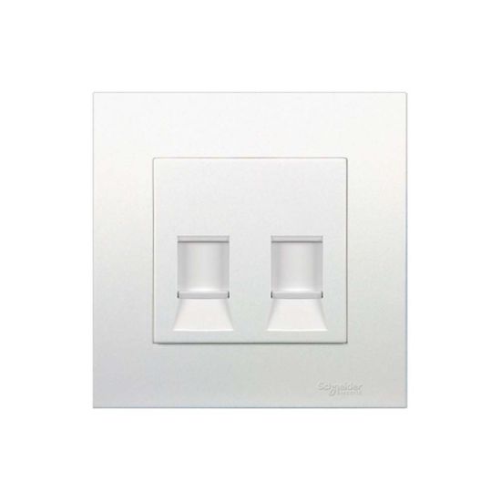 صورة كابينة شبكة Schneider KB32RJ6