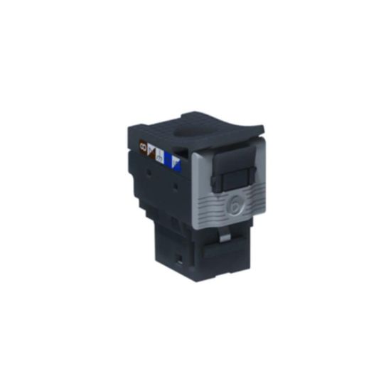 Picture of Legrand 632909 Network Keystone Jack