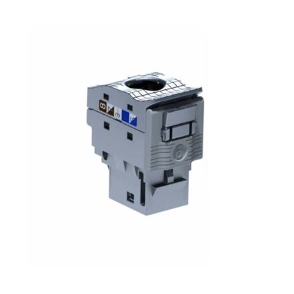 Picture of Legrand 632907 Network Keystone Jack