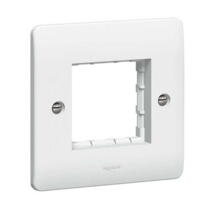 Picture of Legrand 730092 Network Keystone Jack