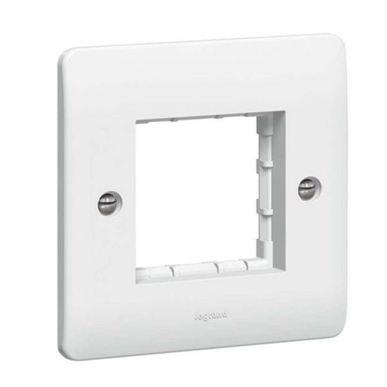 Picture of Legrand 730092 Network Keystone Jack