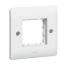 Picture of Legrand 730092 Network Keystone Jack