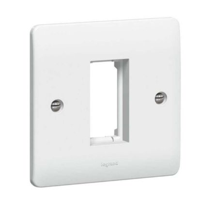 Picture of Legrand 730091 Network Keystone Jack