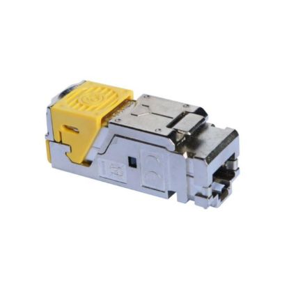 Picture of Legrand 033773 Network Keystone Jack