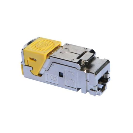 Picture of Legrand 033773 Network Keystone Jack
