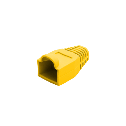 Picture of Extreme Tech EXTBT-C56A CAT6 Network Keystone Jack