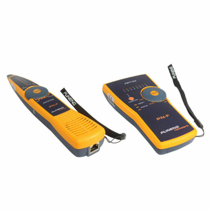 Picture of Extreme Tech EXTCT-PNFF Network Cable