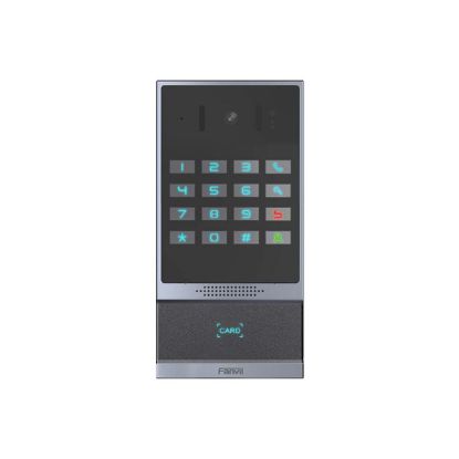 صورة جهاز انتركم فيديو للباب Fanvil i64 Access & Attendance Control Hardware building intercom