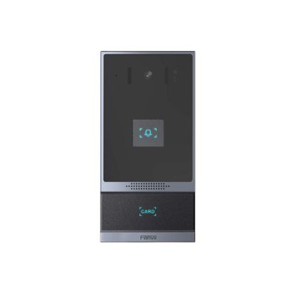 صورة جهاز انتركم فيديو للباب Fanvil i62 Access & Attendance Control Hardware building intercom