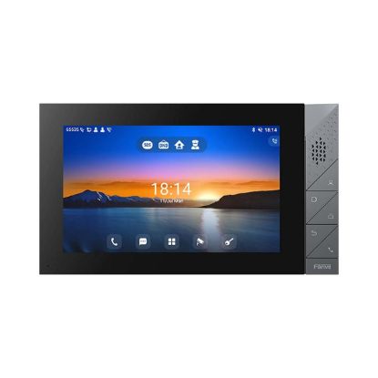 صورة جهاز انتركم فيديو للباب Fanvil i55A Access & Attendance Control Hardware building intercom