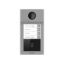 صورة جهاز انتركم فيديو للباب Hikvision DS-KV8413-WME1/Flush Access & Attendance Control Hardware building intercom