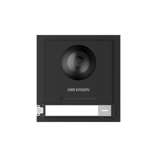 صورة جهاز انتركم فيديو للباب Hikvision DS-KD8003-IME1 Access & Attendance Control Hardware building intercom