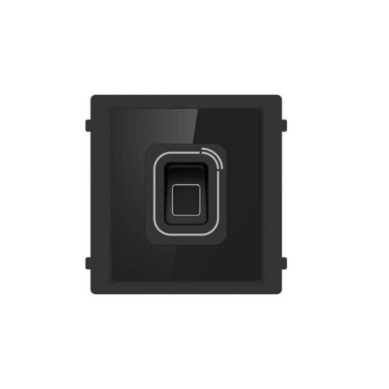 صورة جهاز انتركم فيديو للباب Hikvision DS-KD-MFB Access & Attendance Control Hardware building intercom