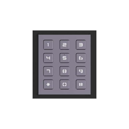 صورة جهاز انتركم فيديو للباب Hikvision DS-KD-KP Access & Attendance Control Hardware building intercom