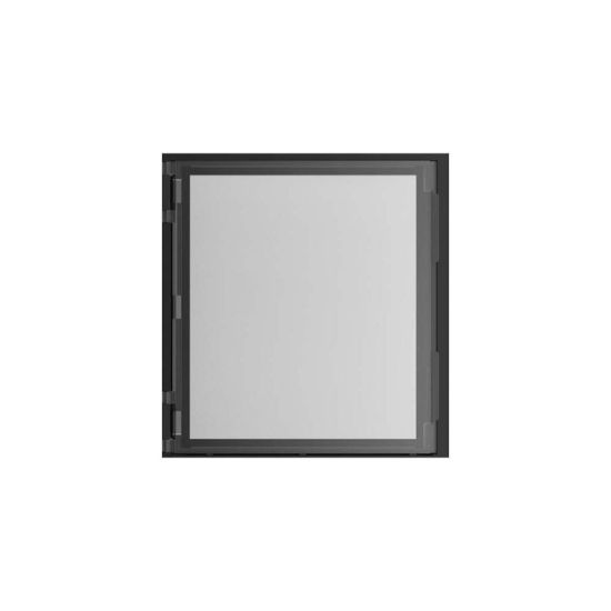 صورة جهاز انتركم فيديو للباب Hikvision DS-KD-INFO Access & Attendance Control Hardware building intercom