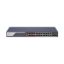 Picture of Hikvision DS-3E0326P-E(C) 24 Port Fast Ethernet PoE Network Switch