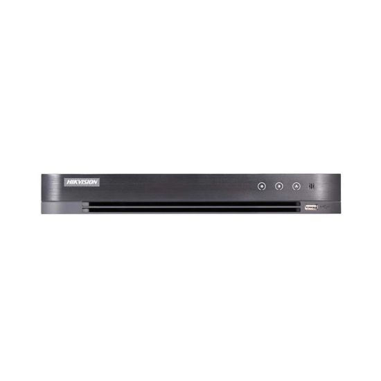 Picture of Hikvision DS-7204HTHI-K2(PROMO) 4K H.265 Digital Video Recorder