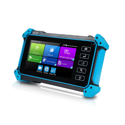 صورة كاميرا مراقبة Extreme Tech MT-extreme-tech-ipc5100plus-cctv-monitor-tester Camera Accessories camera accessory