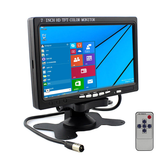 Picture of Extreme Tech 700D Business Technology Hardware