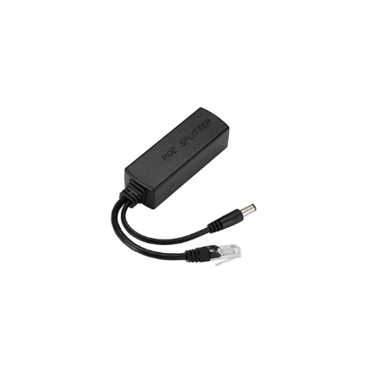 Picture of Extreme Tech PoE 48V 100M CCTV Connector Adapter