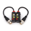 Picture of Extreme Tech MT-extreme-tech-cctv-adaptors CCTV Connector Adapter