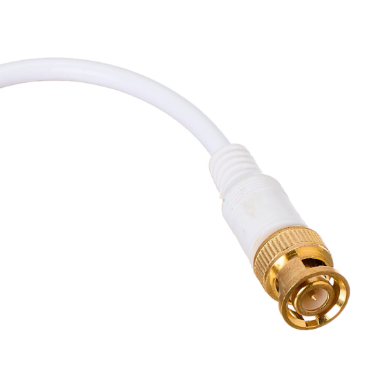صورة كاميرا مراقبة Extreme Tech MT-extreme-tech-bnc-cable camera accessory surveillance adapter