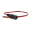 صورة كاميرا مراقبة Extreme Tech MT-extreme-tech-12v-dc-power-cable-plug-connector-for-cctv-security-camera camera accessory surveillance adapter