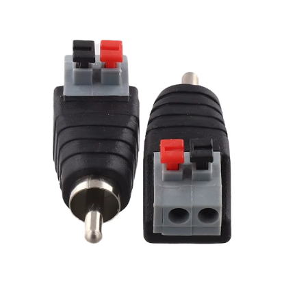 صورة كاميرا مراقبة Extreme Tech RCA-1 camera accessory surveillance adapter