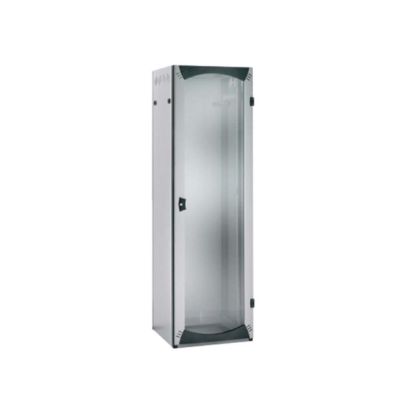 Picture of Schneider NSYVDA42U810B 42U Network Server Cabinet