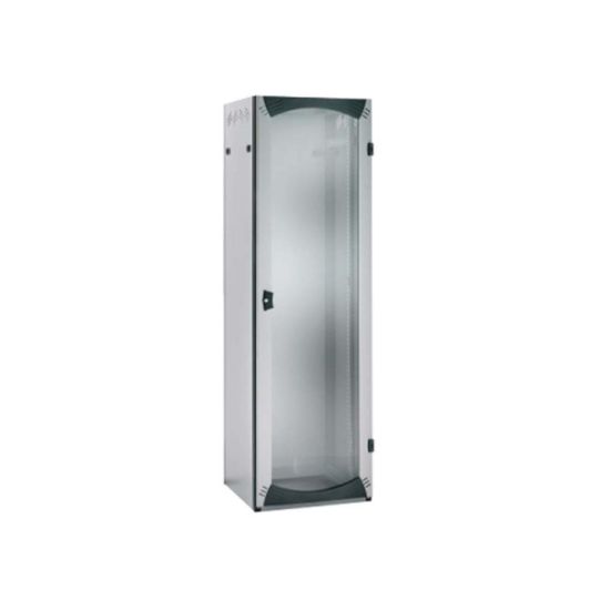 Picture of Schneider NSYVDA42U810B 42U Network Server Cabinet