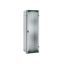 Picture of Schneider NSYVDA42U810B 42U Network Server Cabinet