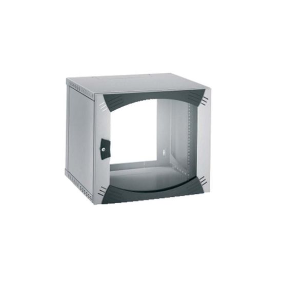 Picture of Schneider NSYOPB21U6F 21U Network Server Cabinet