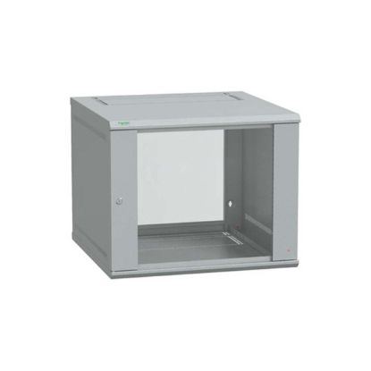 Picture of Schneider NSYKDB9U4f 9U Network Server Cabinet