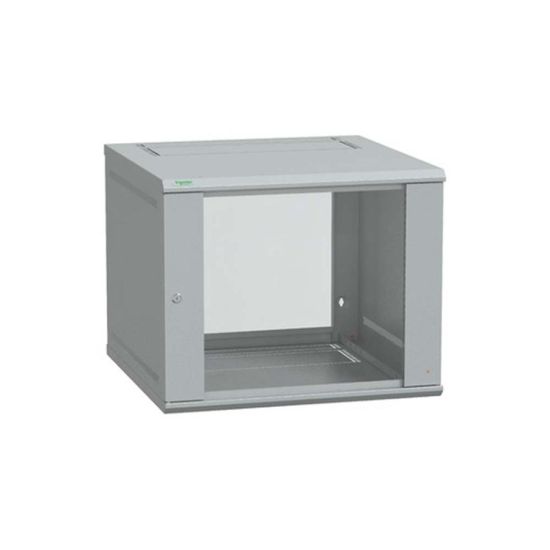 Picture of Schneider NSYKDB9U4f 9U Network Server Cabinet