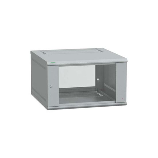 Picture of Schneider NSYKDB6U4F 6U Network Server Cabinet