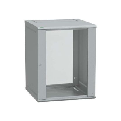 Picture of Schneider NSYKDB15U6F 15U Network Server Cabinet