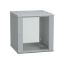 Picture of Schneider NSYKDB12U6F 12U Network Server Cabinet