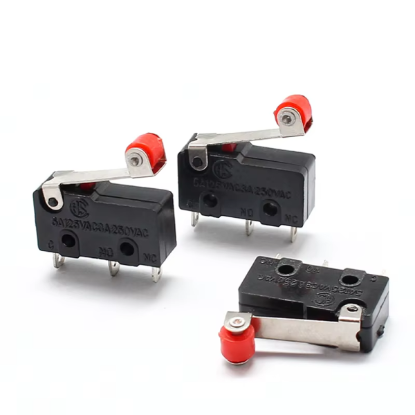 صورة سويتش شبكة Extreme Tech Limite-Switch+Light