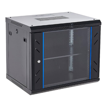 صورة كابينة شبكة Extreme Tech EXWS6612 12U