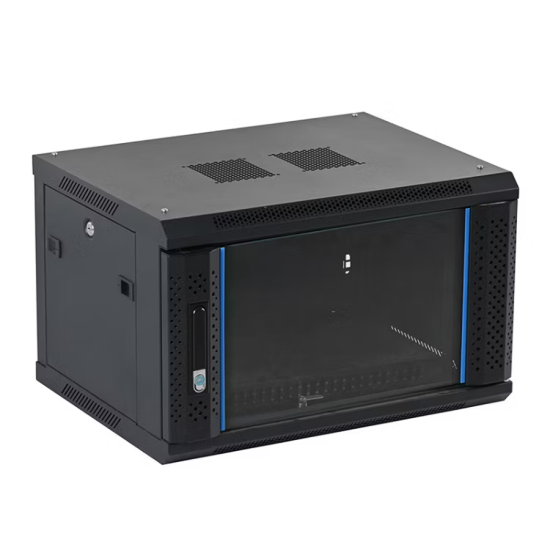 صورة كابينة شبكة Extreme Tech EXWS6418 18U