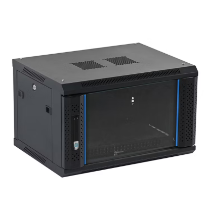 صورة كابينة شبكة Extreme Tech EXWS6404 4U