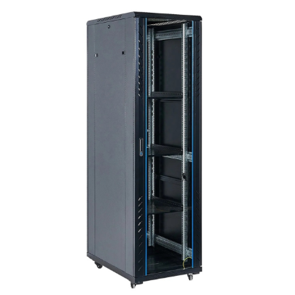 صورة كابينة شبكة Extreme Tech EXFS6037 37U